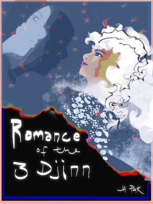 cover image of Romance of the 3 Djinn